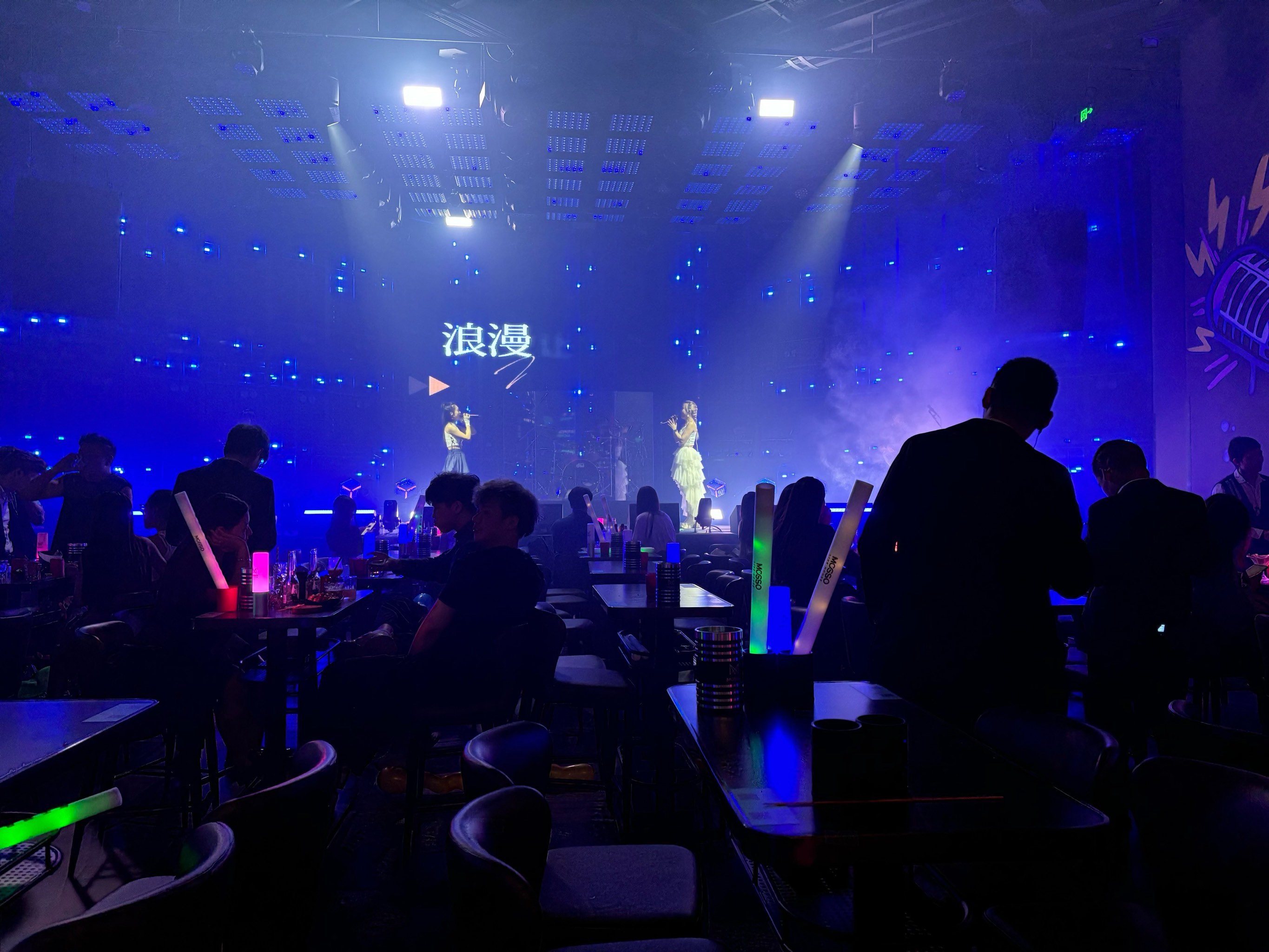 吉林商务KTV：精彩商务ktv玩法-舒兰市ktv预订